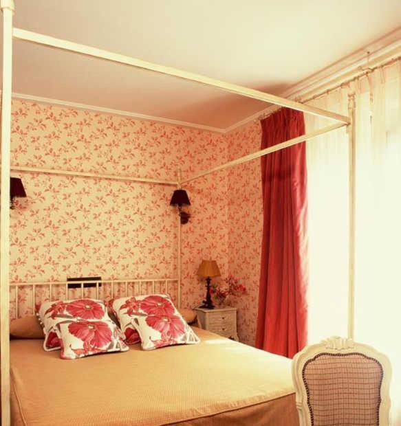 Remanso De Gredos Guest House Navalonguilla Cameră foto